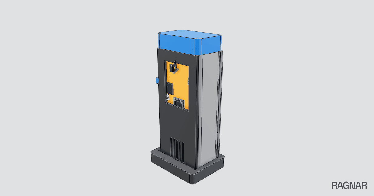 Custom device case