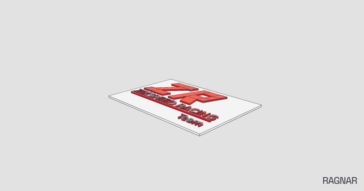 3D Image Model