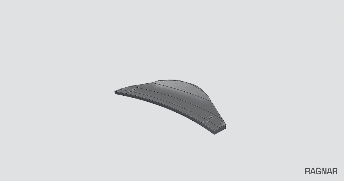 Solidworks CAD Model