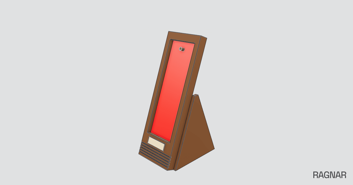 3D Model Çizimi