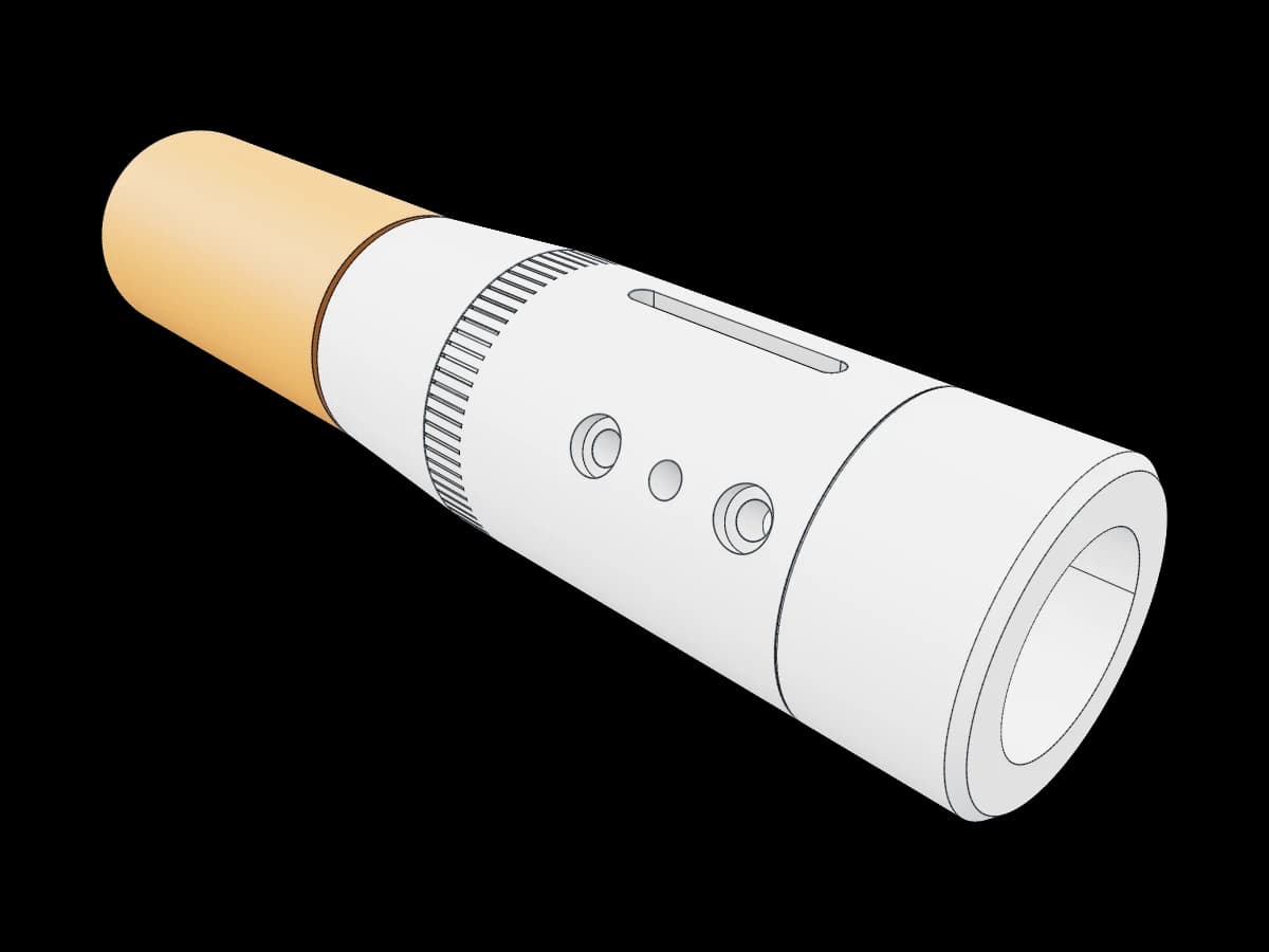 Connector Sleeve