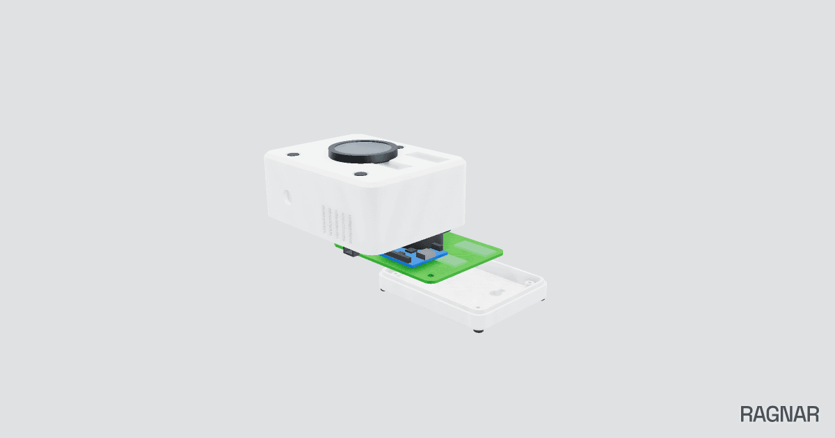 AI Occupancy Camera