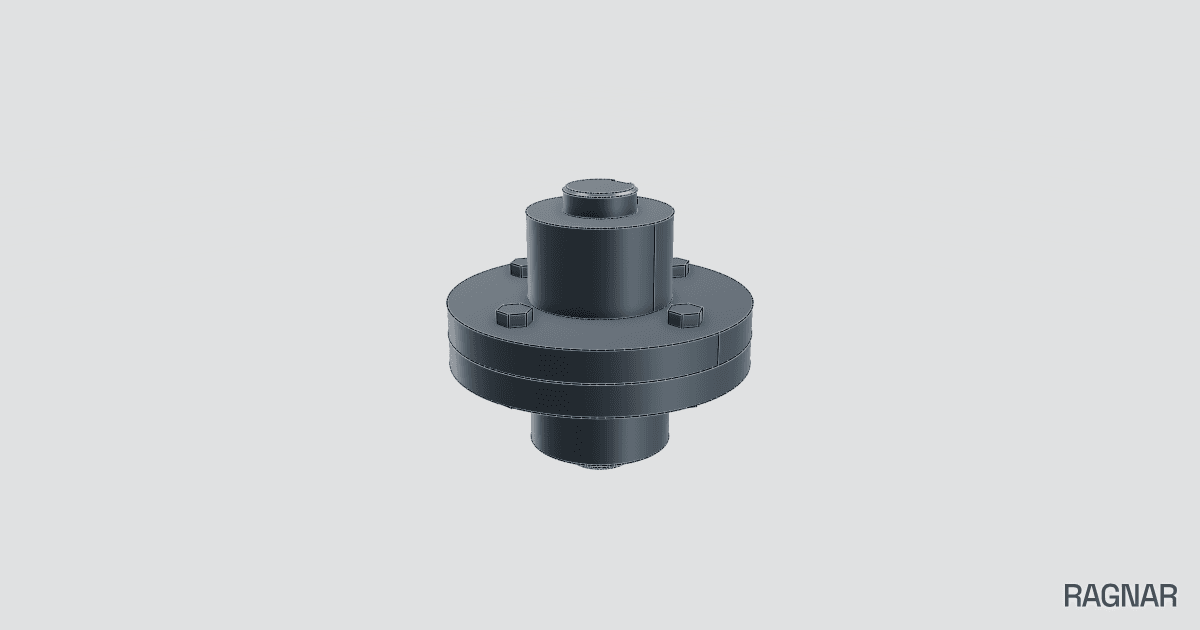 Mechanical Component Model