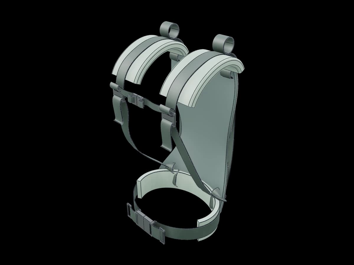 Custom Metal Bracket