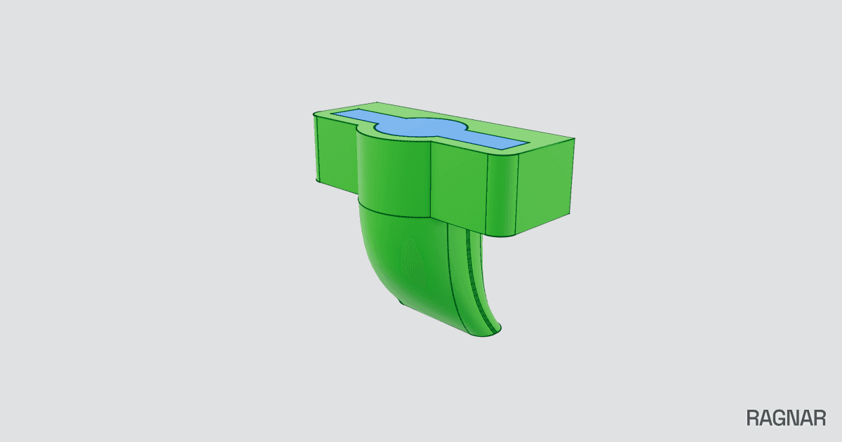 Taper Mount