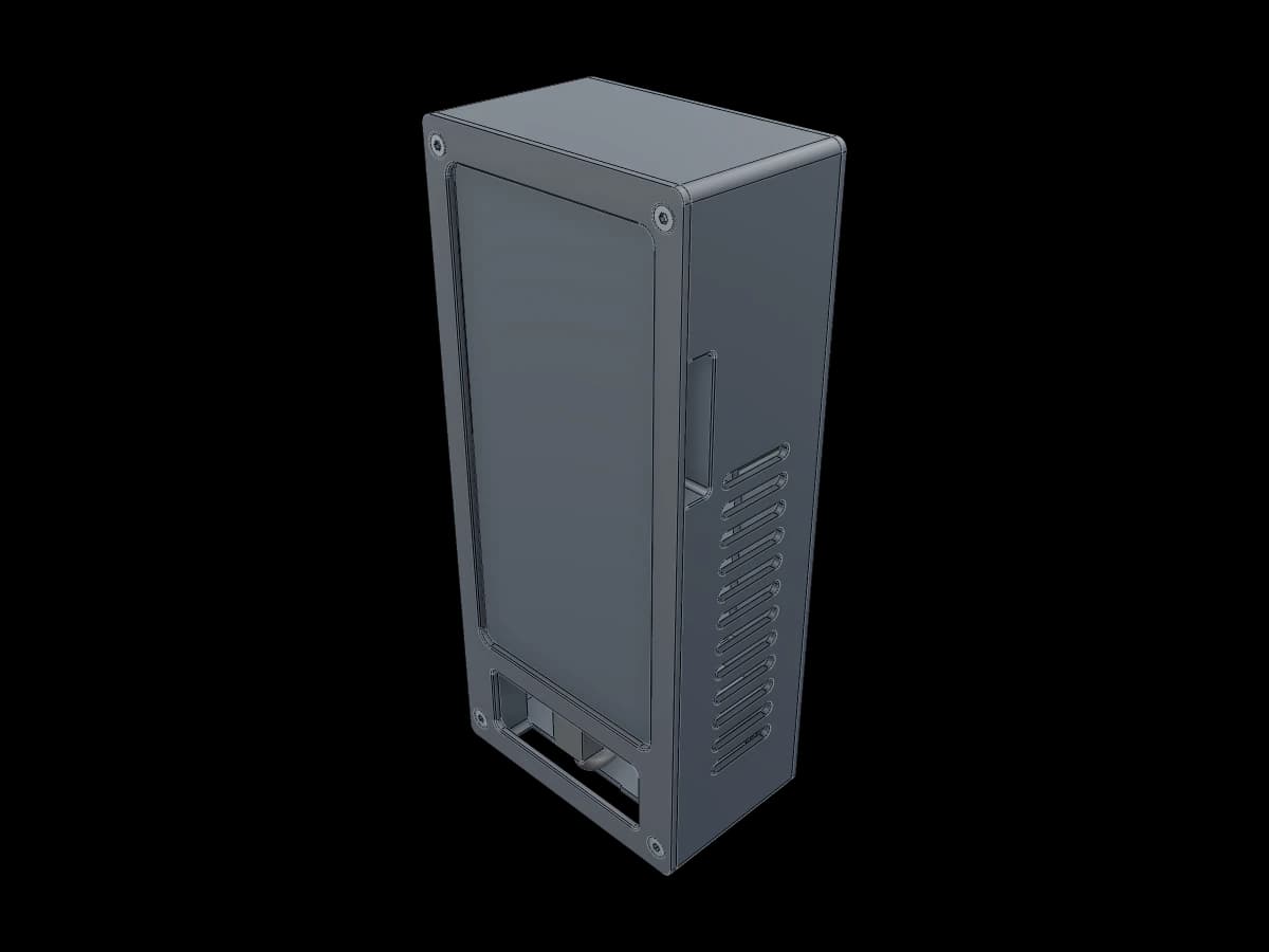 Compact Desktop Mini PC Case | Ragnar Gallery