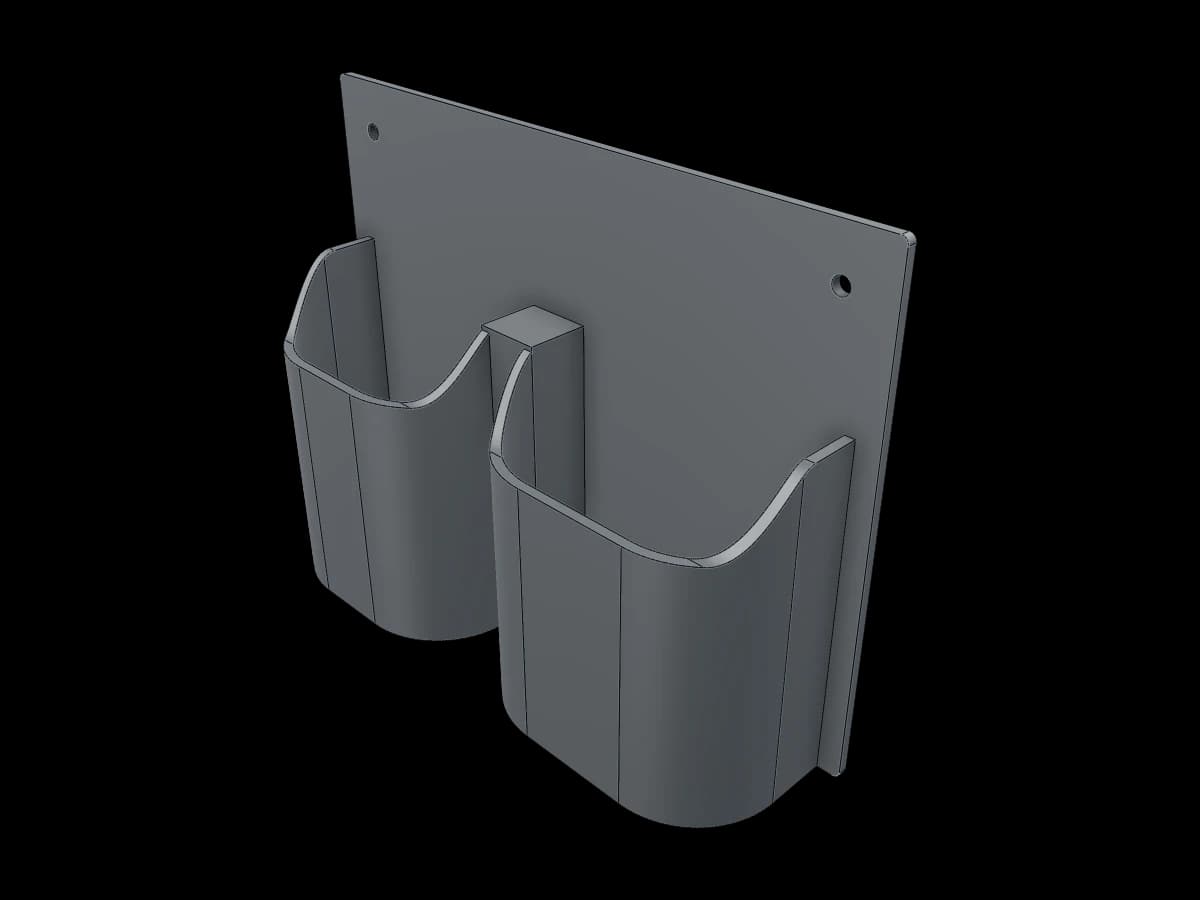 Custom Enclosure Shell