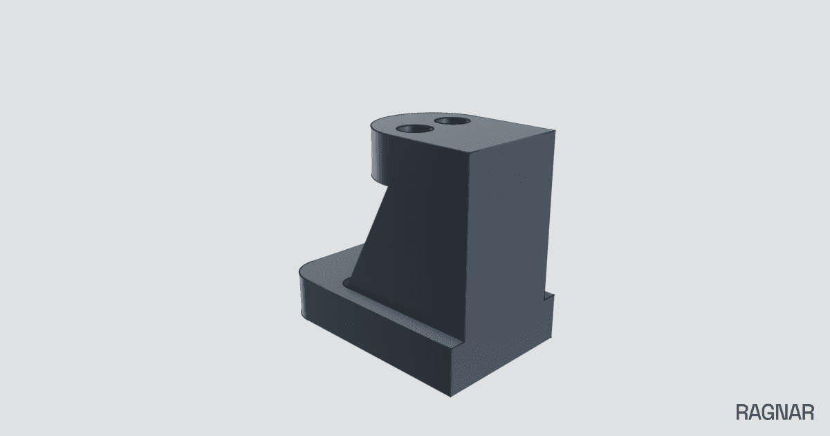 Generic 3D object