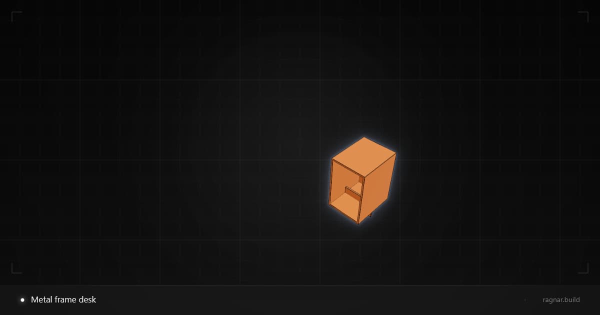 Added drawer unit