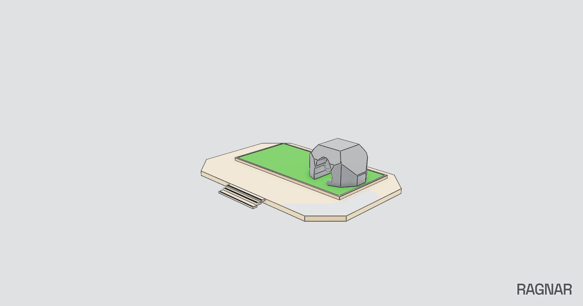 Display Stand