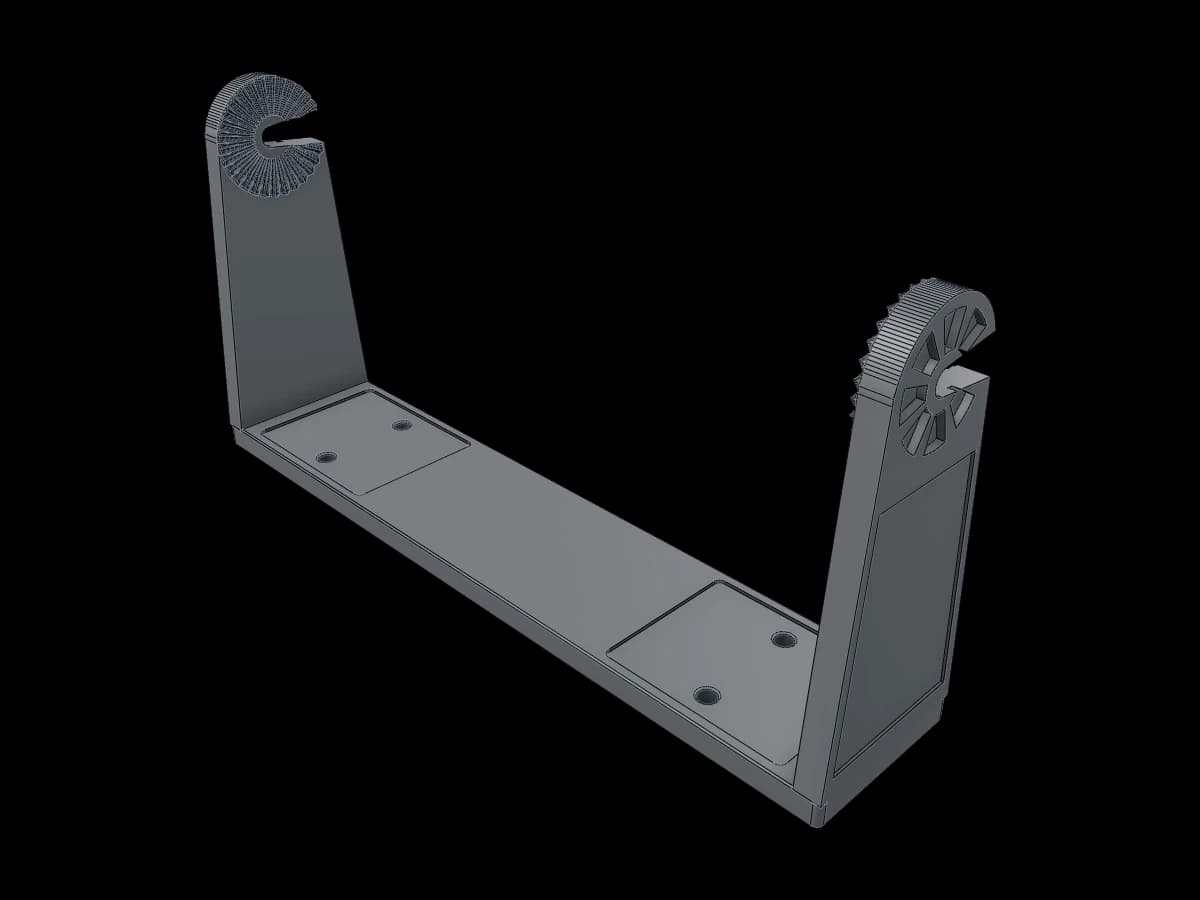 Plotter Stand