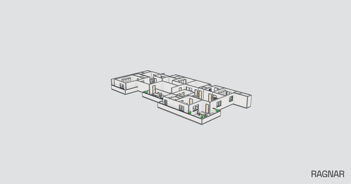 Generic 3D Model