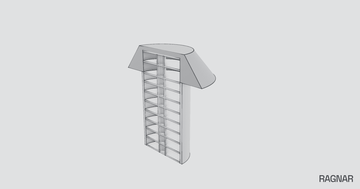 Custom CAD Design