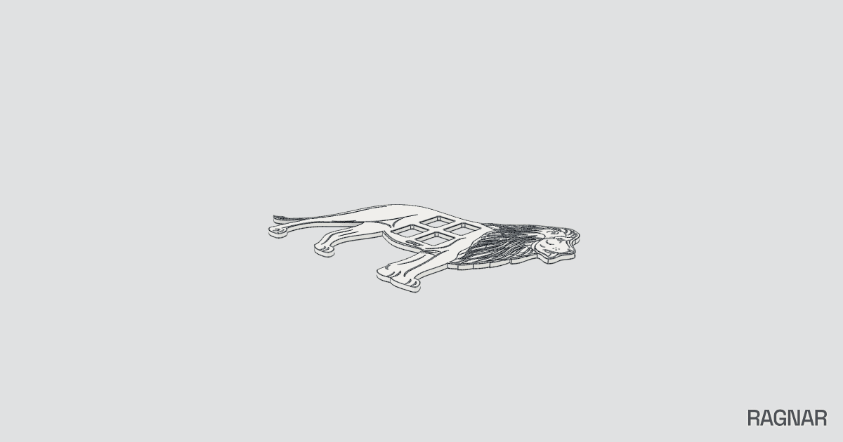 Custom part design