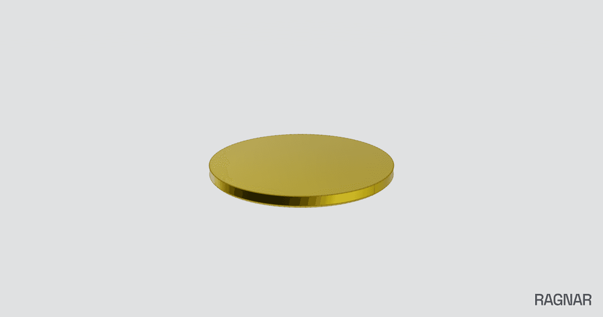 Custom Challenge Coin