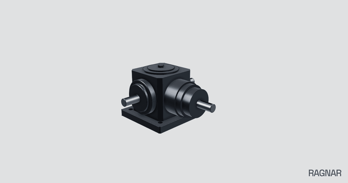 Custom 3D Model
