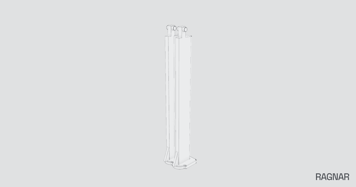 DWG Vector Layout