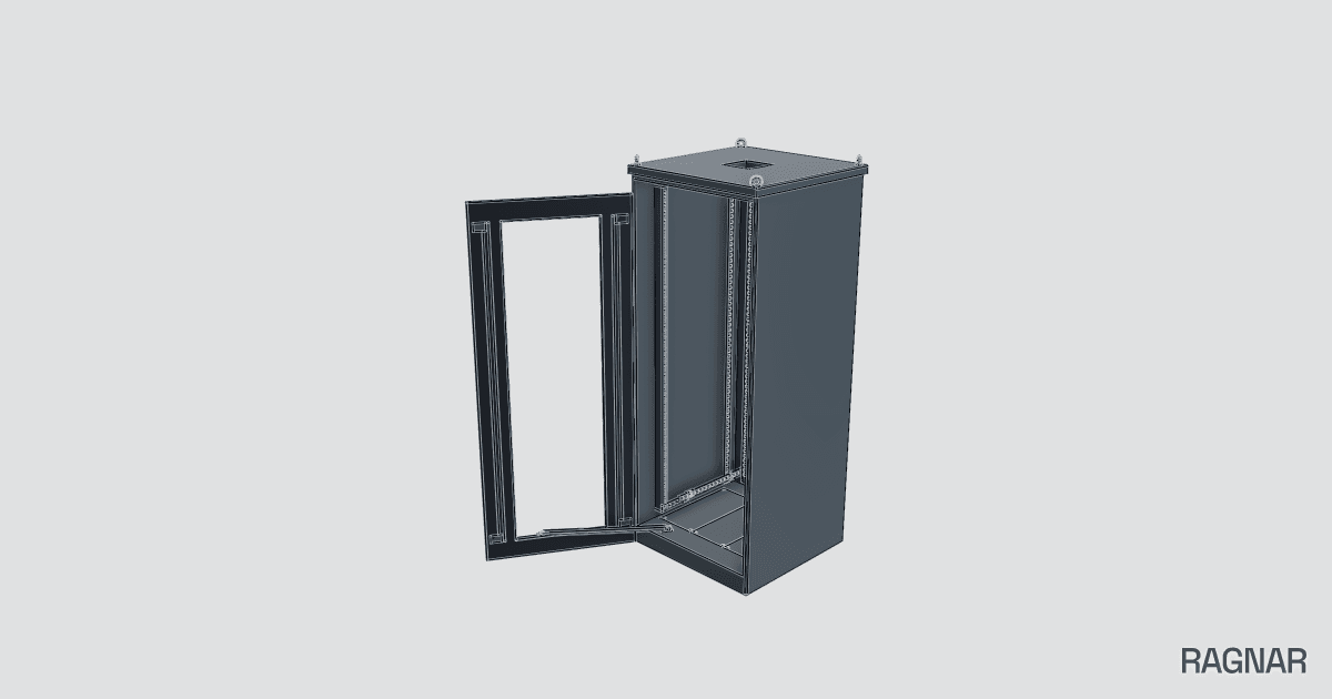Industrial Control Cabinet (remix) (remix) (remix) (remix) (remix) (remix) (remix)