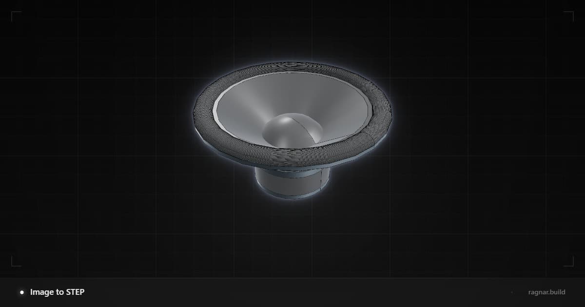 Audio Speaker Driver