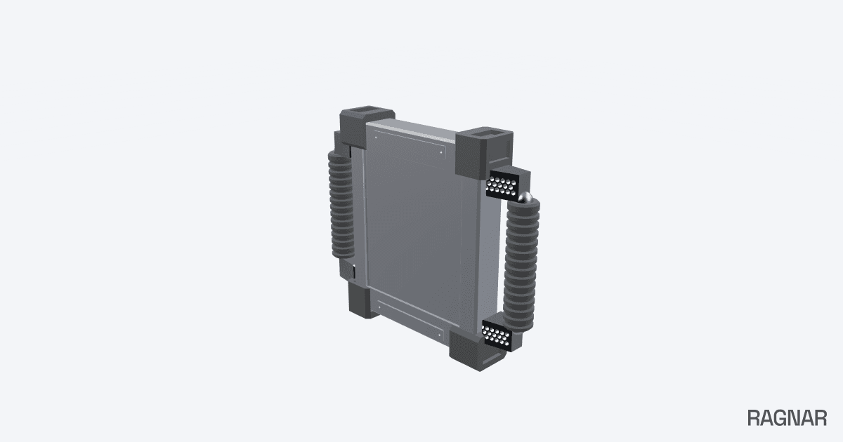 Text File CAD