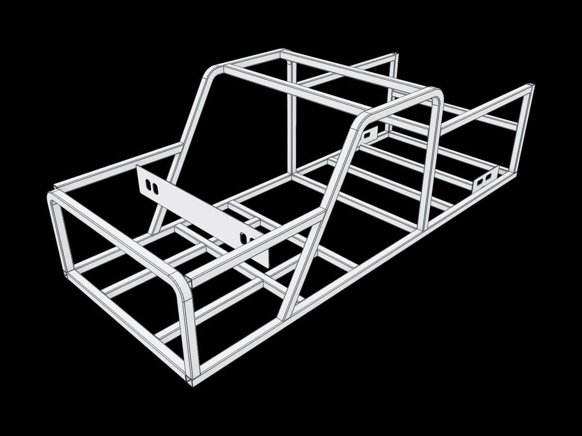 Tubular Chassis