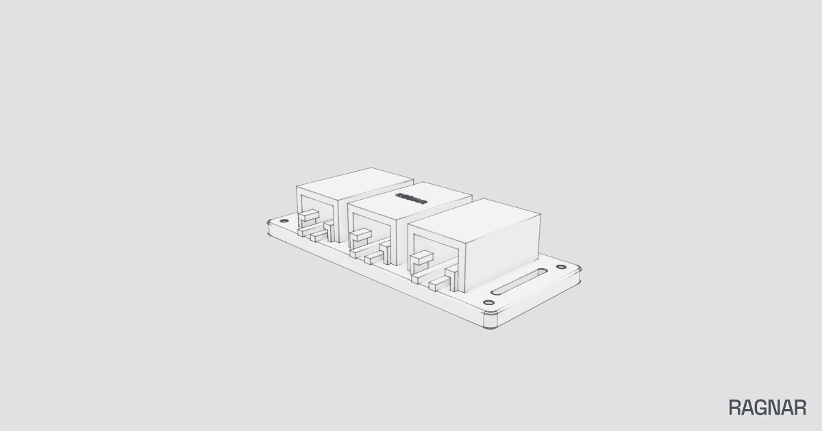 Custom CAD Object