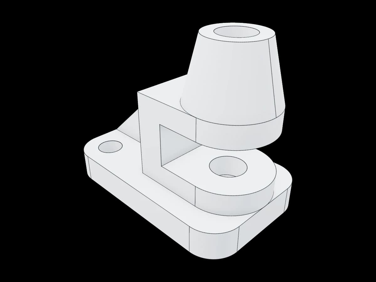 Custom Image Replica