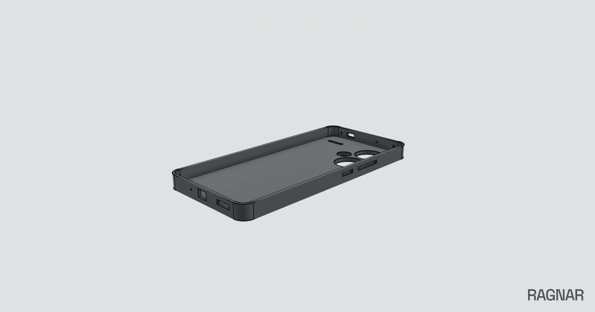 Redmi Phone Case