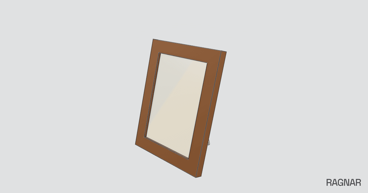 Picture frame