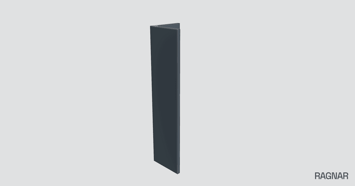 Steel Angle Plate
