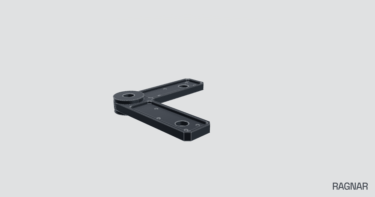 Suspension bracket
