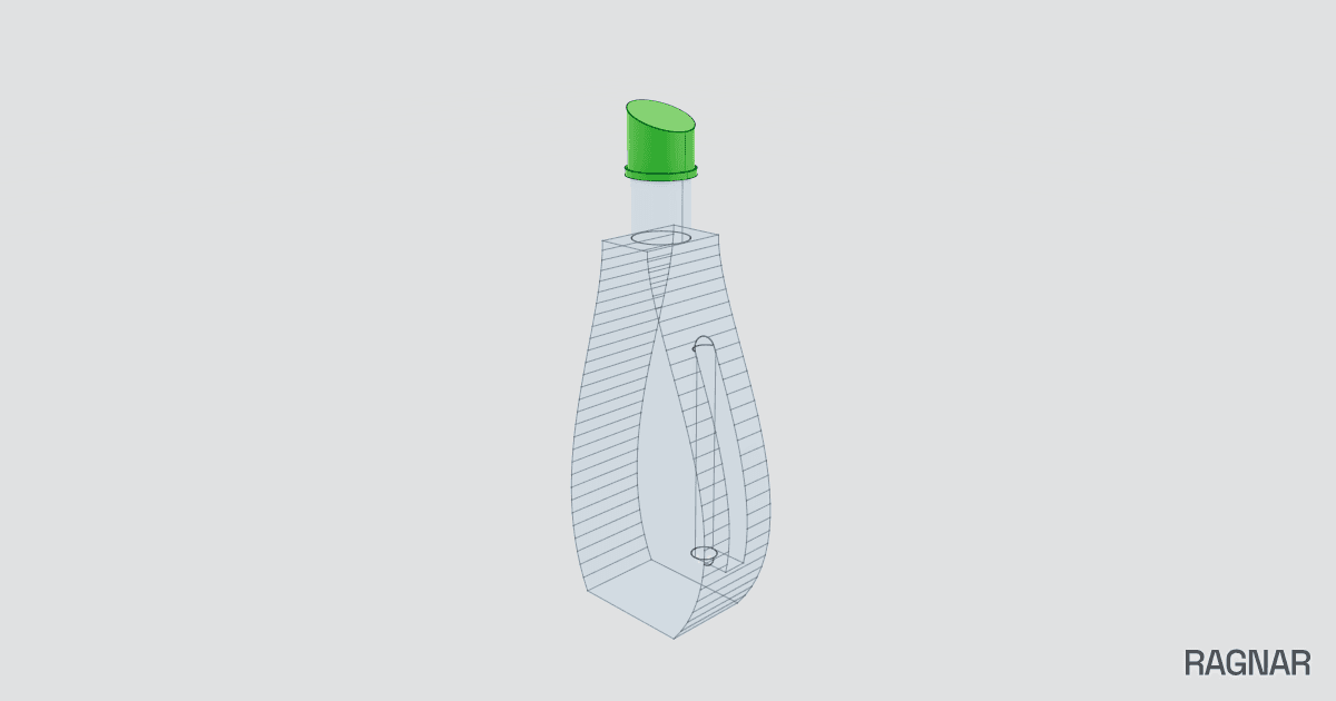 Water bottle