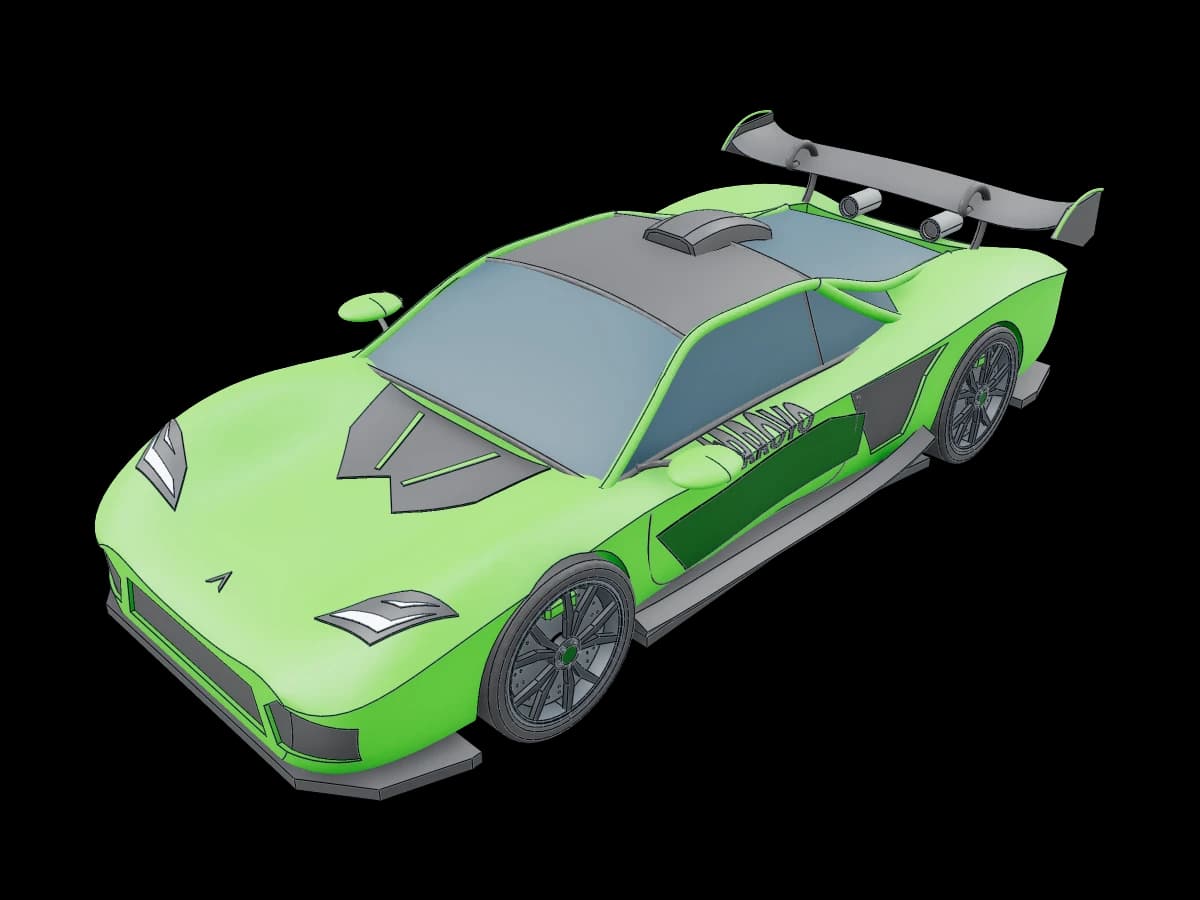 Dossier Hypercoche