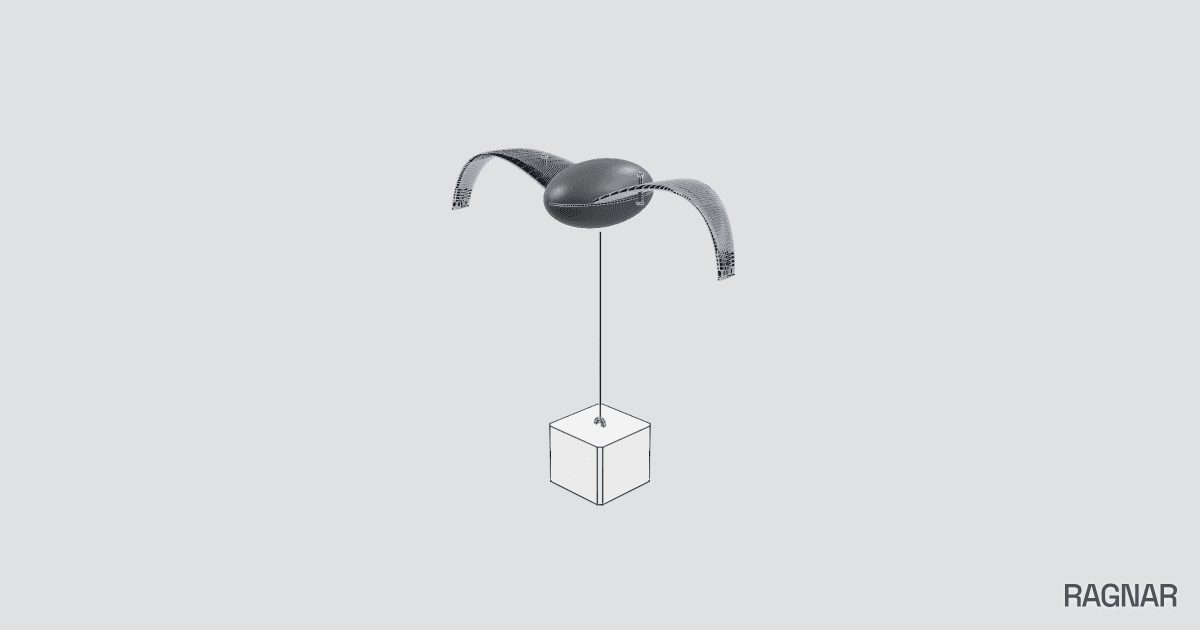 Custom CAD Model