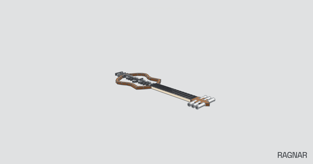 Custom CAD design