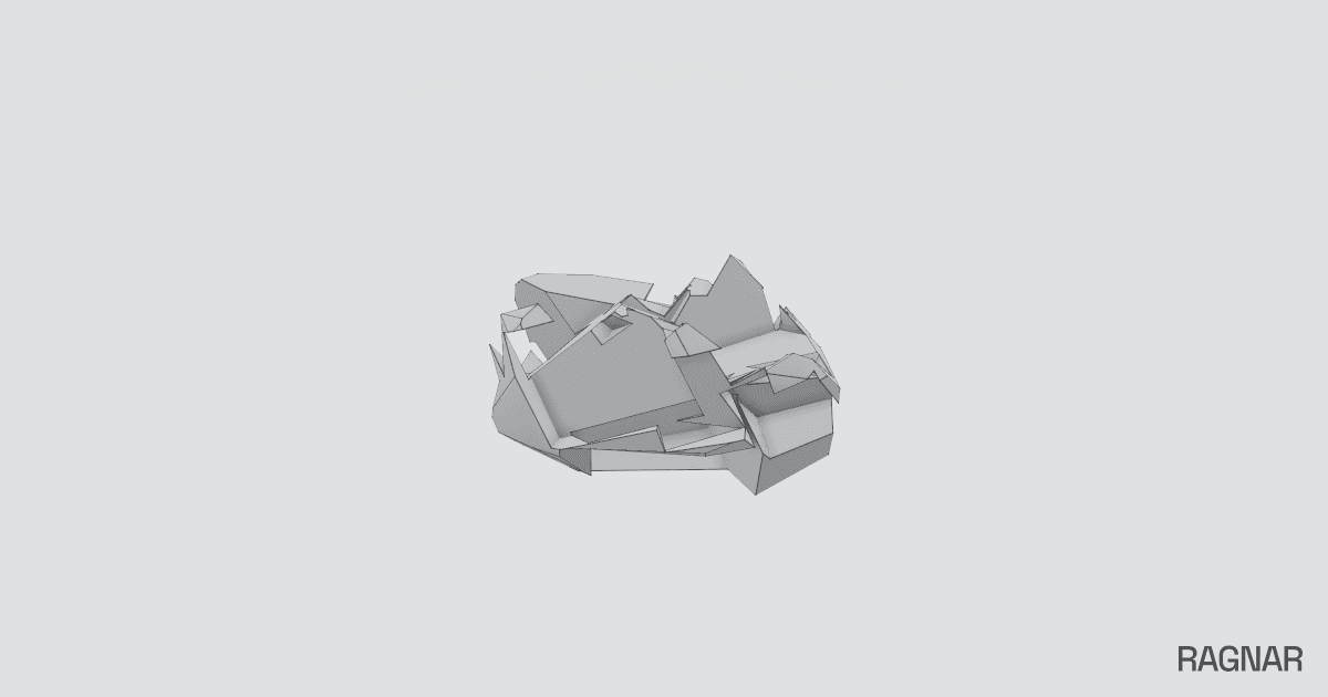 Custom Object Model