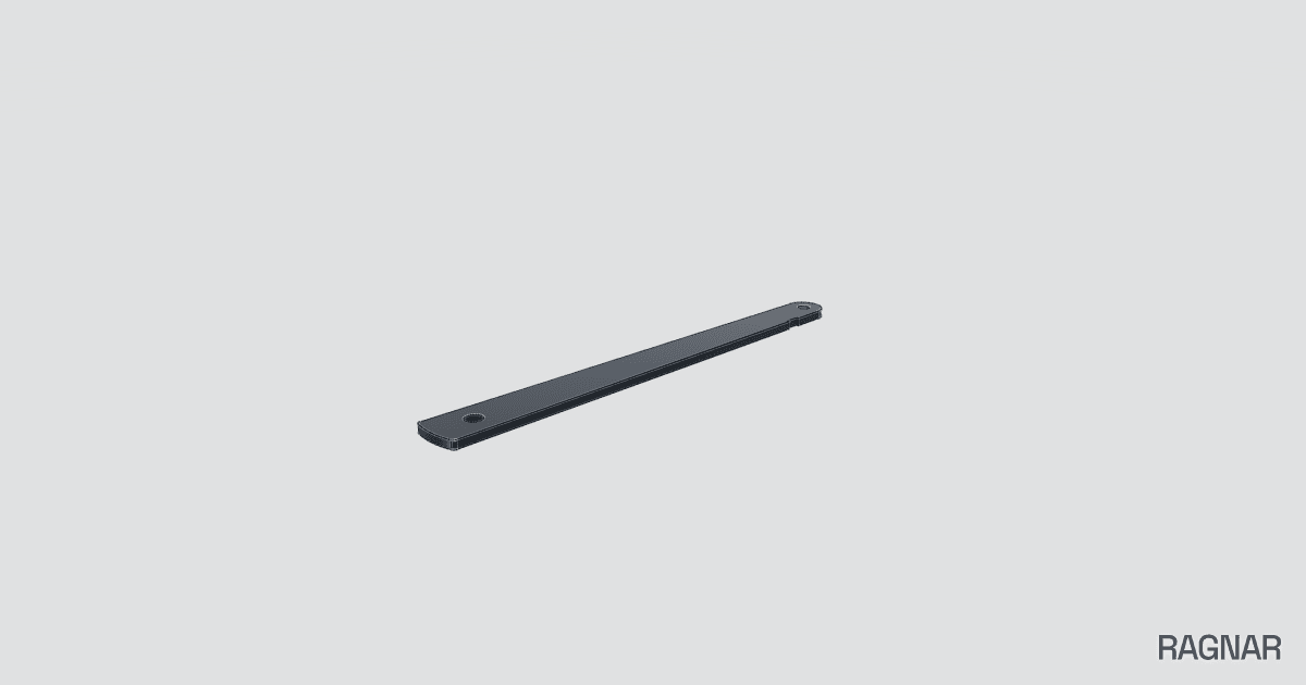 Mechanical Linkage Arm