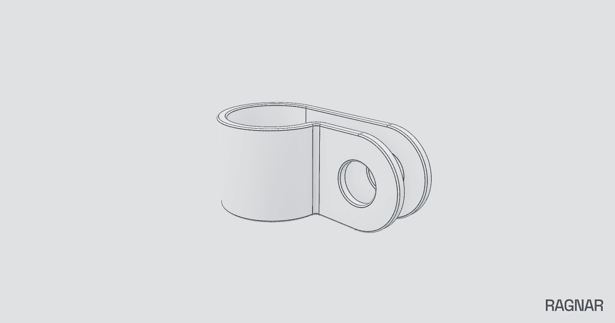 Custom part design