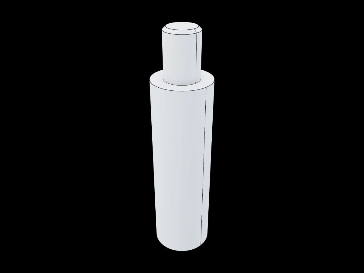 Shaft Extension Adapter