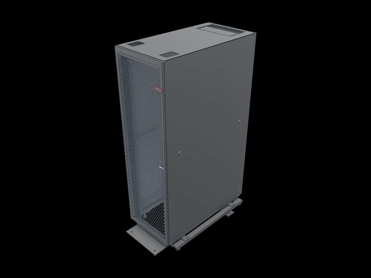 Lenovo 42U Rack Cabinet