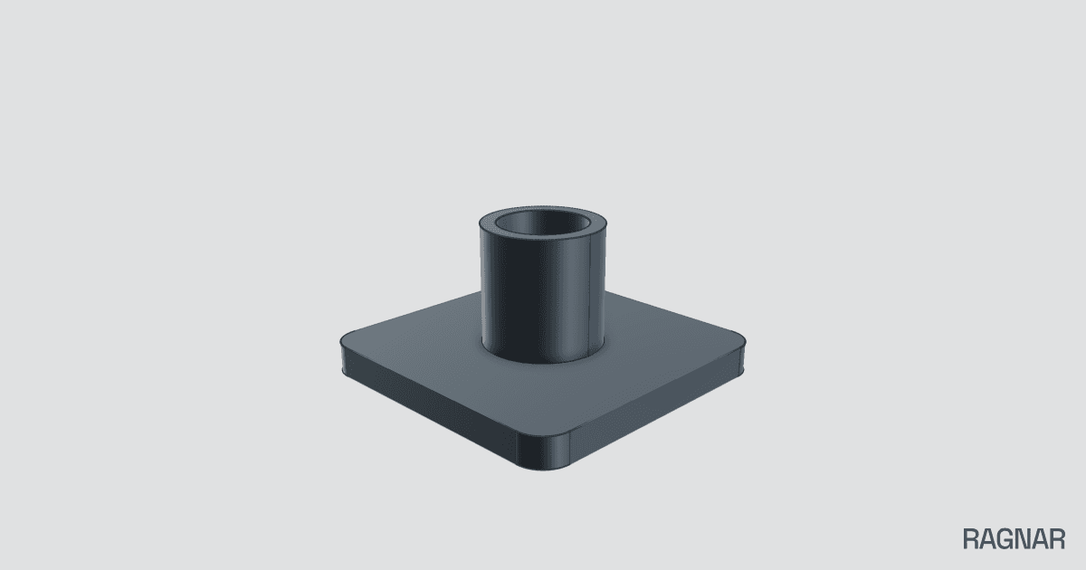 Solid CAD Conversion