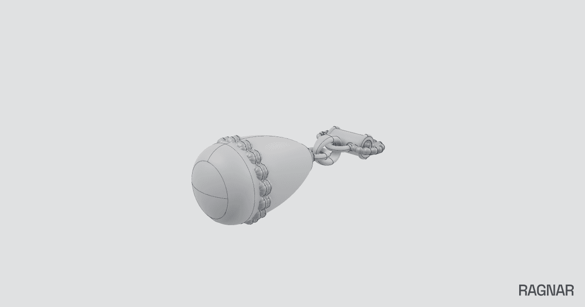 Textured Drop Case