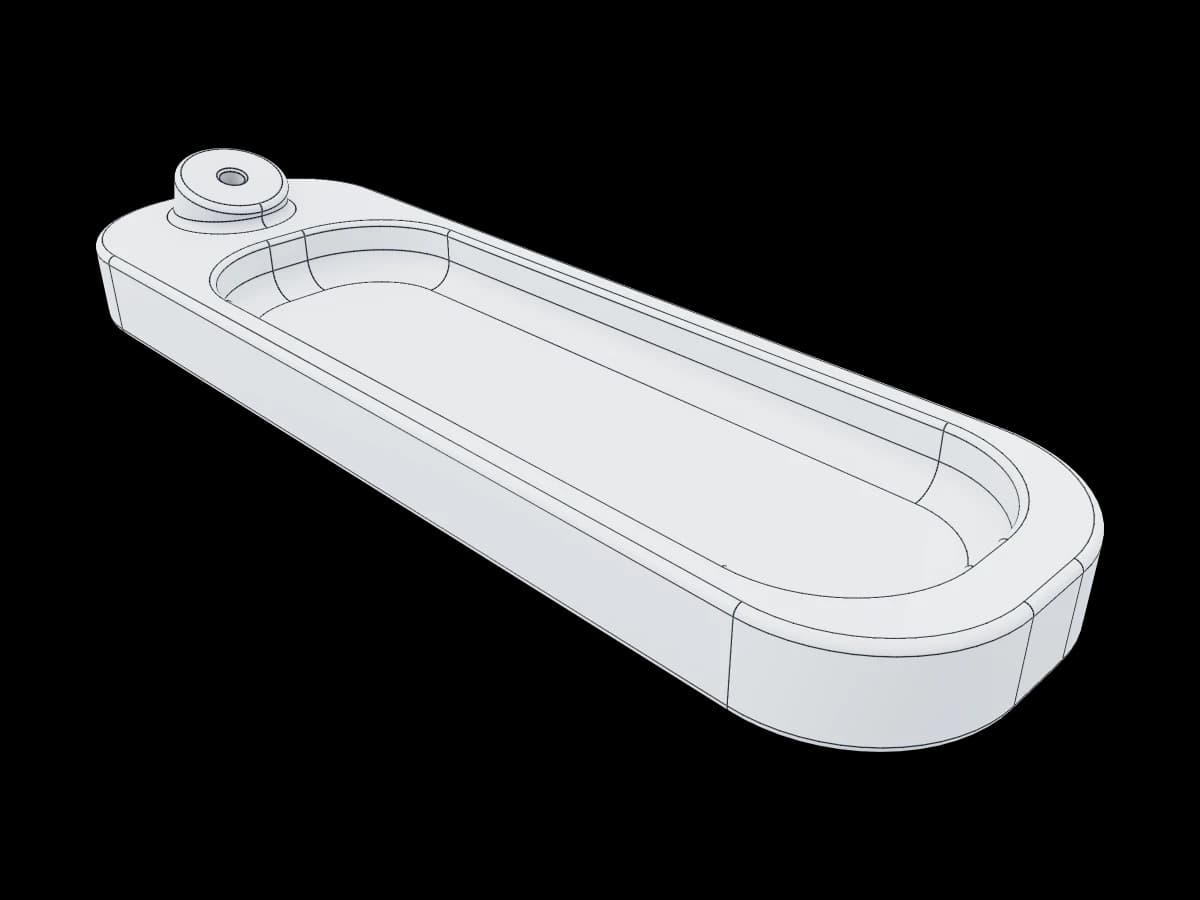 Incense Burner