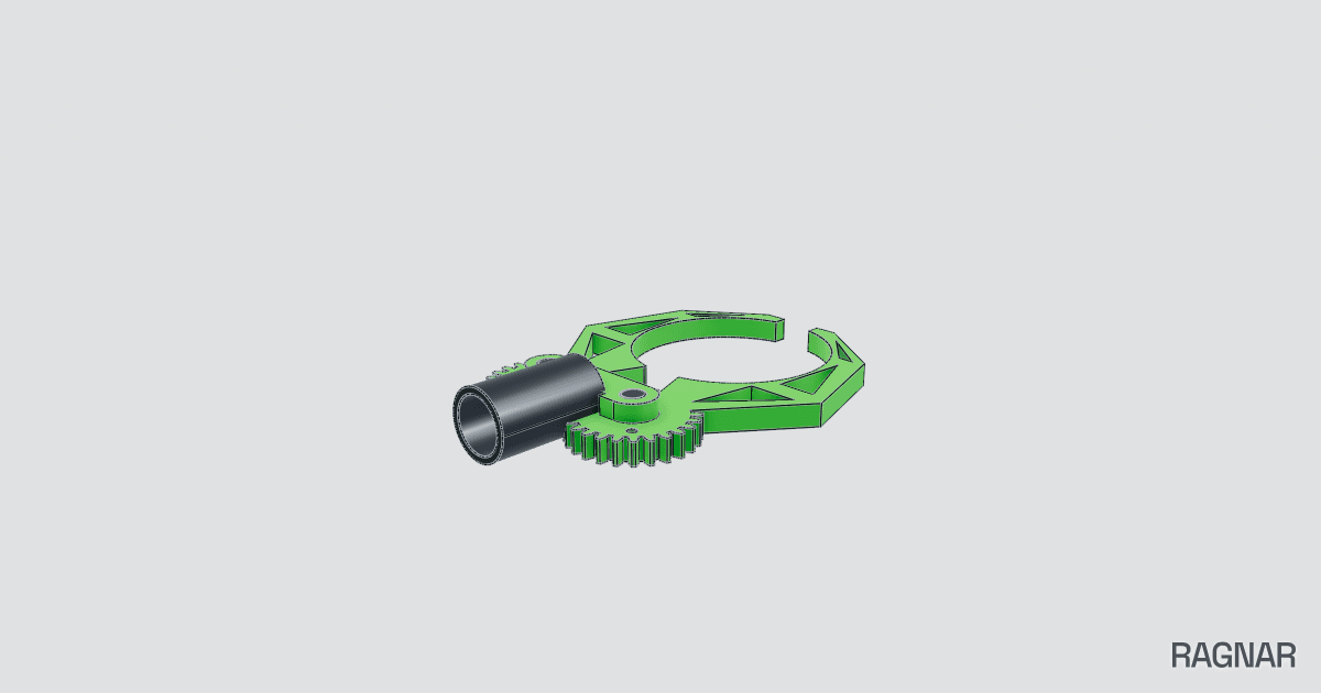 Custom 3D Design
