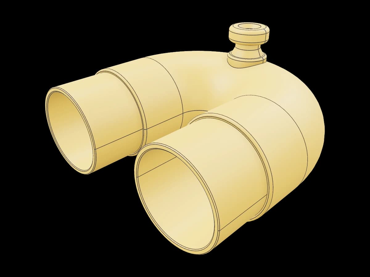 Pull Handle