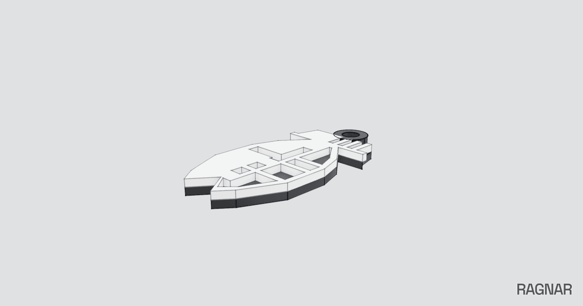 3D Print Model