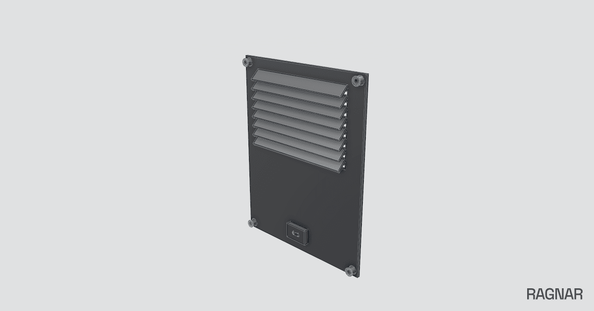 LapGel Analysis Module