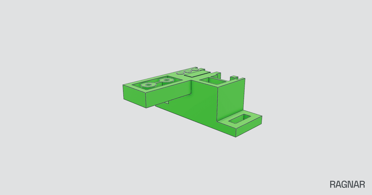 Custom Part Model
