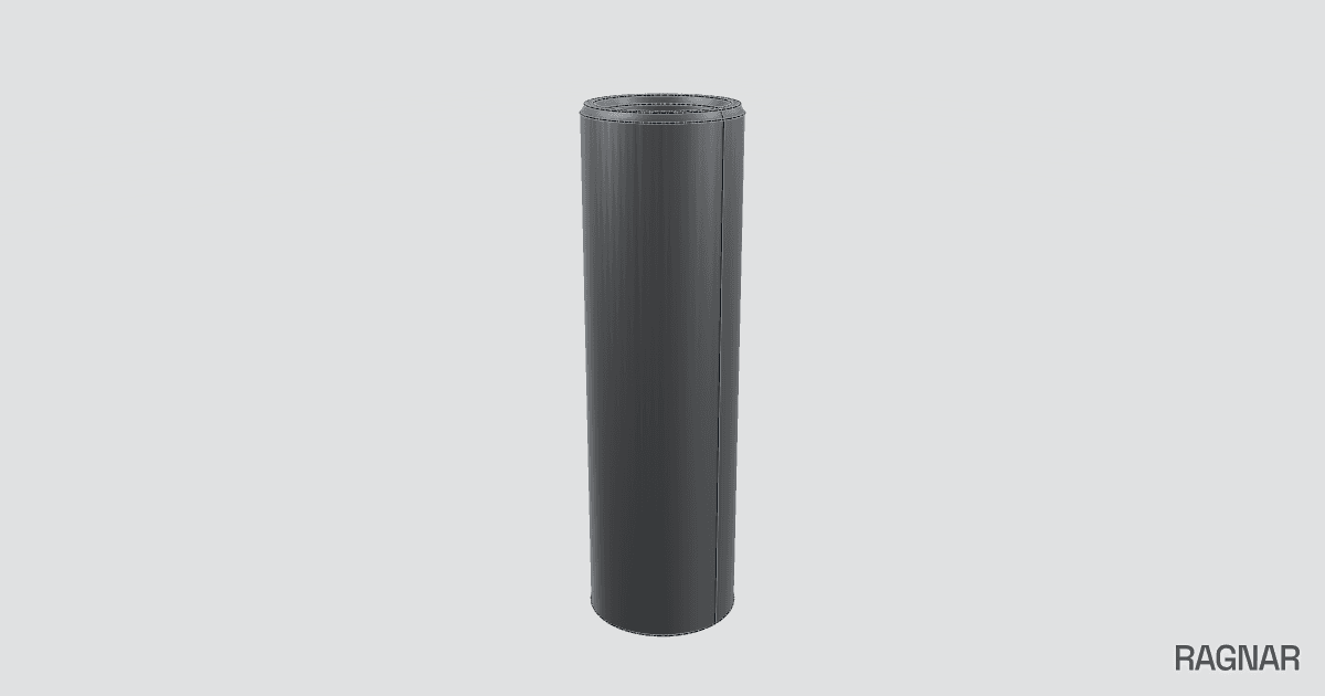 Backpack Pump Nozzle
