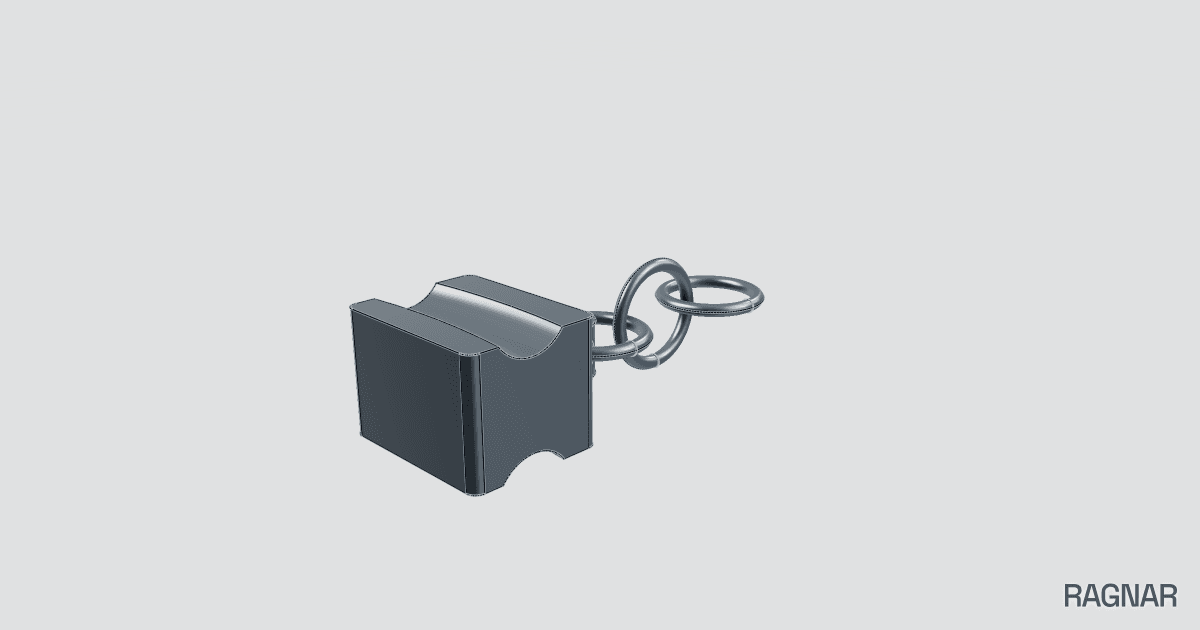Stainless Steel Spacer
